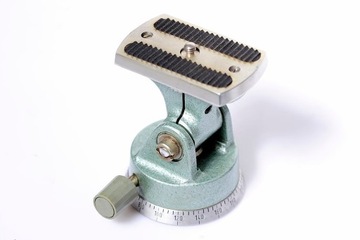 Glowica do statywu vinitage