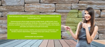 Композитная фасадная плита Lamel Premium в наличии на складе