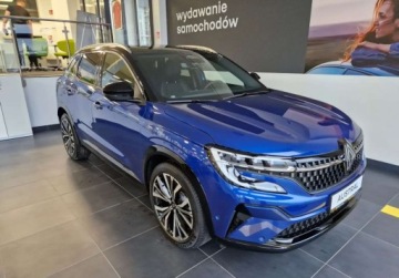 Renault Austral 1.2  E-Tech Full Hybrid 200KM 2025 Renault Austral GDYNIA iconic E-Tech full hybrid 200 bez przebiegu 1.2, zdjęcie 2