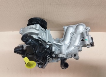 НАТЯЖИТЕЛЬ ВОДЯНОГО НАСОСА MERCEDES 654 6542003900