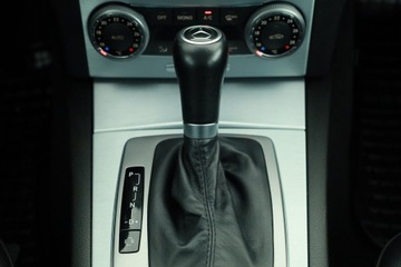 Mercedes Klasa C W204 Kombi T204 1.8 180 CGI BlueEFFICIENCY 156KM 2011 Mercedes C C 180, Automat, Skóra, Xenon, Klima, zdjęcie 11