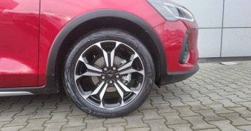 Ford Focus IV 2025 Ford Focus Ford Focus 1.0 Ecoboost Hybrid 155 KM A7 Active X KOMBI Hybryda, zdjęcie 7