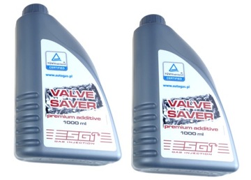 Lubryfikator LPG / CNG ESGI 2L Valve Saver Płyn