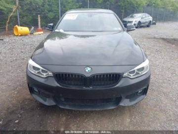 BMW Seria 4 F32-33-36 2017 BMW Seria 4 Gran Coupe, 2017r., 4x4, 2.0L 2.0 Benzyna 248KM, zdjęcie 7