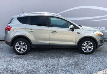 Ford Kuga I 2010 Ford Kuga Ford Kuga 2.0 TDCi 140 KM Wersja Tr..., zdjęcie 7