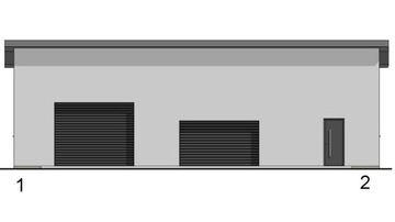 КОММУНАЛЬНОЕ ЗДАНИЕ GJ113