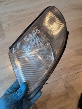 SAAB 9-3 I SMĚROVKA LEVÝ PŘEDNÍ ORIGINÁLNÍ