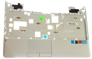 ORG OBUDOWA GÓRNA PALMREST SAMSUNG NP350V5C 100%OK