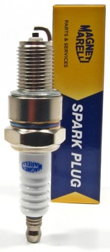 Świeca zapłonowa Magneti Marelli SNA7007-9 ( elektroda niklowana )
