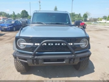 Ford 2024 Ford Bronco Wildtrak 2.7 Benzyna 315KM, zdjęcie 2