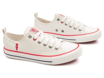 ЖЕНСКАЯ ОБУВЬ КРОССОВКИ BIG STAR СПОРТИВНЫЕ КРОССОВКИ