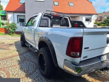 Dodge Ram IV 2016 Dodge RAM TRX 3.0d 241KM 2016r, zdjęcie 3