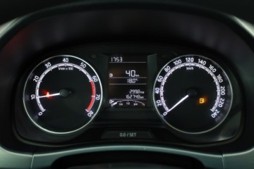 Skoda Fabia III Kombi Facelifting 1.0 TSI 95KM 2021 Skoda Fabia 1.0 TSI, Salon Polska, 1. Właściciel, zdjęcie 7