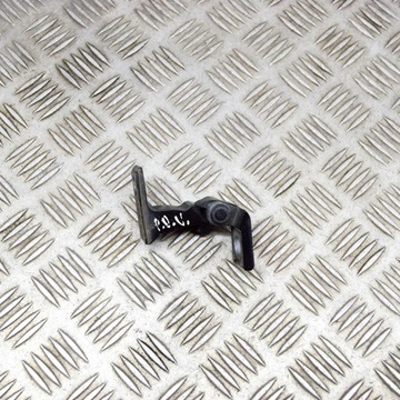 PORSCHE MACAN (95B) 2016 PRAVÁ STRANA PANT HORNÍ DVEŘE PŘEDNÍCH