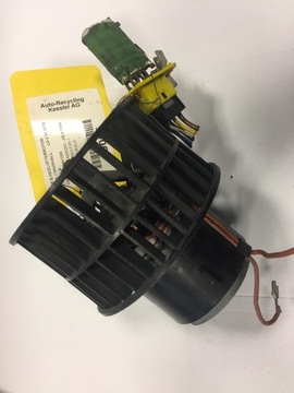 DMUCHAWA NAWIEWU OPEL CORSA B 52463000