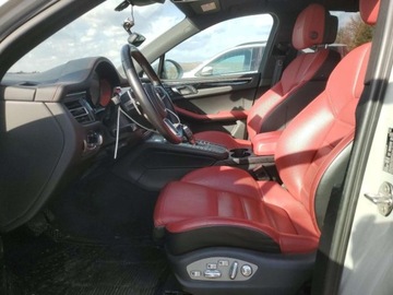 Porsche Macan 2021 Porsche Macan GTS 2021 2.9l 2.9 Benzyna 375KM, zdjęcie 7