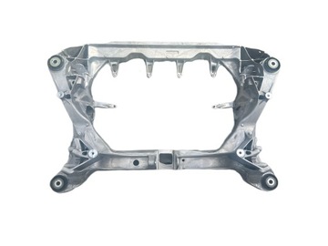 Tesla S X PLAID SANKI TYLNE WÓZEK TRAWERSA TYLNA 1420561-00-D NOWE NOWA