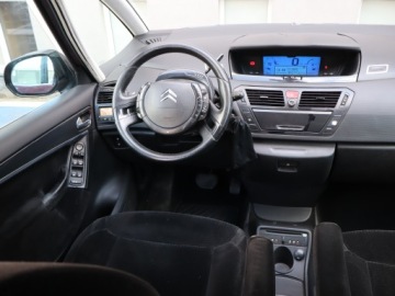 Citroen C4 Picasso I 2.0 HDi 136KM 2007 Citroen C4 Picasso 2.0 HDi, Automat, Klima, zdjęcie 6