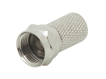 WTYK F 5,8mm NAKRĘCANY CU HQ