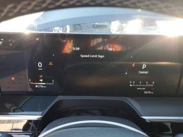 Infiniti 2025 Infiniti QX80 Luxe 2025 3.5l 3.5 Benzyna 400KM, zdjęcie 9