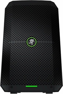 Активная колонка Mackie Thump Go 8″ с аккумулятором 200 Вт