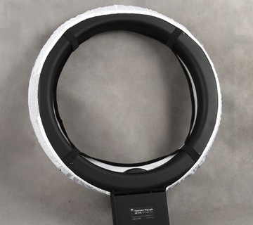 ДИФФУЗОР ДЛЯ КОЛЬЦЕВОЙ ЛАМПЫ RING NG-65C 65W