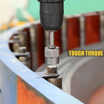 НАБОР ИЗВЛЕЧИТЕЛЕЙ СЛОМАННЫХ ВИНТОВ, 14 ШТ.