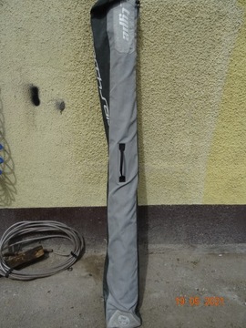 NORTH SAILS X-TYPE Парус для виндсерфинга длиной 8,2 м