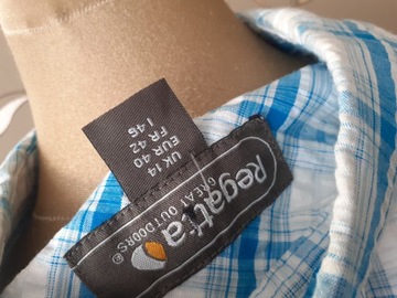 ФУТБОЛКА ДЛЯ РЕГАТЫ-ТРЕККИНГА 40 B2