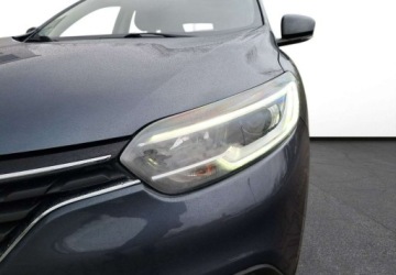 Renault Kadjar Crossover 1.2 Energy TCe 130KM 2018 Renault Kadjar Renault Kadjar Salon Polska Zadbany Serwisowany ASO, zdjęcie 9