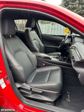 Lexus UX 2021 Lexus UX Raty Leasing Full opcja Salon Polska 4x4 automat Hybrid Gwarancja, zdjęcie 18