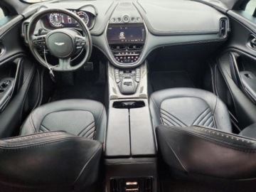 Aston Martin DBX 2021 Aston Martin DBX 2021. 4.0 Benzyna 542KM, zdjęcie 8