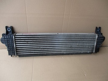 CHLADIČ INTERCOOLER SUZUKI VITARA III 18R- 13620-74S00