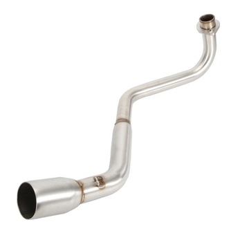 ГЛУШИТЕЛЬ HONDA MSX125 2013-2019 ВЫХЛОПНАЯ ТРУБА