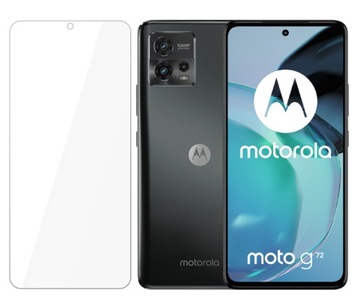 3MK FlexibleGlass Lite Szkło do Motorola Moto G72