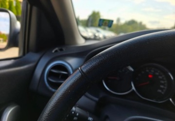 Dacia Logan II MCV Tce 90KM 2015 Dacia Logan Dacia Logan MCV 0.9 TCE Prestige Benzyna 90KM, zdjęcie 10