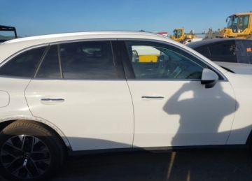 Mercedes GLC C254/X254 SUV 2.0 200 MHEV 204KM 2025 Mercedes-Benz GLC 2025r., Glc 350e 4matic, 2L, od ubezpieczalni 2.0 Hybryda, zdjęcie 8