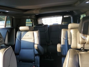 Cadillac Escalade III 2021 Cadillac Escalade Premium Luxury 2021 6.2l 6.2 Benzyna 420KM, zdjęcie 11