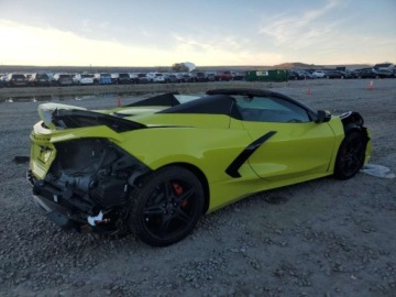 Chevrolet Corvette C7 2024 Chevrolet Corvette Stingray 1LT 2024 6.2 Benzyna 490KM, zdjęcie 7