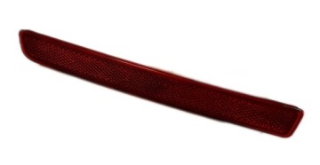 Отражатель заднего левого бампера Land Rover Discovery 3 4 Range Rover Sport