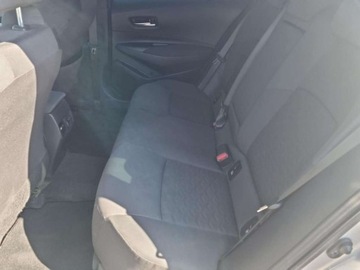 Toyota Corolla XII TS Kombi 1.2 Turbo D-4T 116KM 2021 Toyota Corolla Toyota Corolla 1.2T Comfort, serwisowany ASO, 1 wlasciciel,, zdjęcie 10