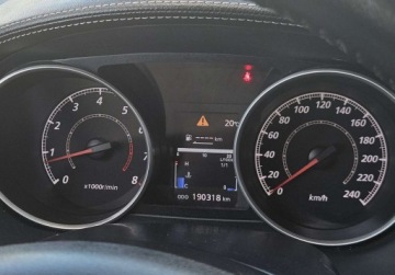 Mitsubishi Outlander II 2.0 MIVEC 147KM 2010 Mitsubishi Outlander Sliczny 2.0 Benzyna BOGATA WERSJA Oryginal ZADBANY 20, zdjęcie 14