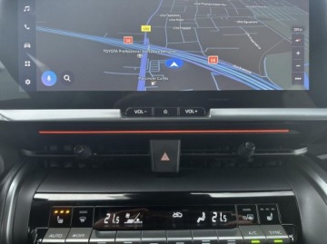 Toyota C-HR II SUV 2.0 Hybrid Dynamic Force 197KM 2024 Toyota C-HR Toyota C-HR 2.0 Hybrid GR Sport FV23 Gwarancja Salon Polska, zdjęcie 23