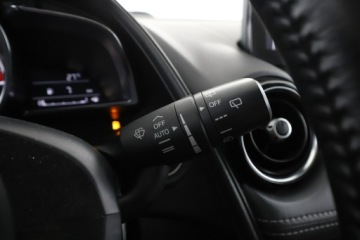 Mazda CX-3 Crossover Facelifting 2.0 Skyactiv-G 121KM 2018 Mazda CX-3 automat skóra navi klima auto full LED, zdjęcie 32