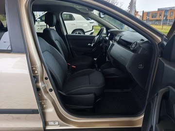 Dacia Duster II SUV 1.6 SCe 115KM 2019 Dacia Duster 1 właściciel Salon Polska, zdjęcie 19