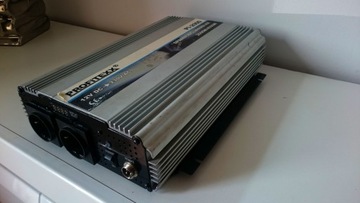 PROFITEXX PI 2000 PI-2000 МОЩНОСТЬ 2000Вт/4000Вт