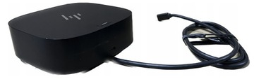 ДОК-СТАНЦИЯ HP DOCK G5 USB-C HDMI HD USB 3.0