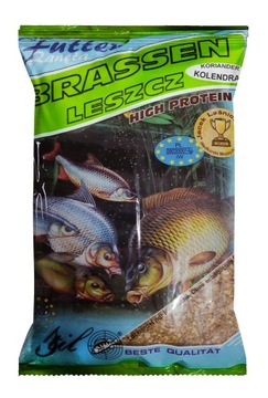 STIL zanęta wędkarska HPB Leszcz - kolendra 1kg