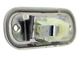 LAMPA PODSVÍCENÍ TABULKY REJ. VW T3