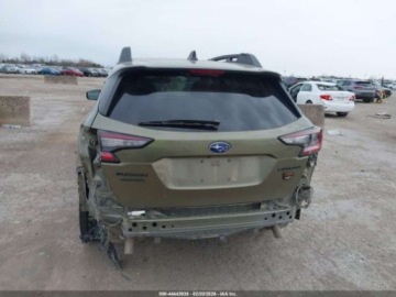 Subaru Outback VI 2023 Subaru Outback Wilderness 2023 2.4 Benzyna 260KM, zdjęcie 3